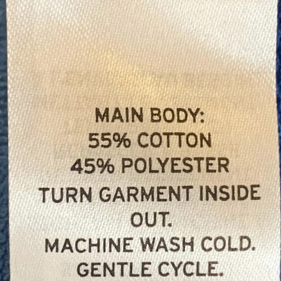 Nordstrom Women's Full Zip Long Sleeve Relaxed Hoodie Sweatshirt Size XXL NWT - Picture 9 of 12